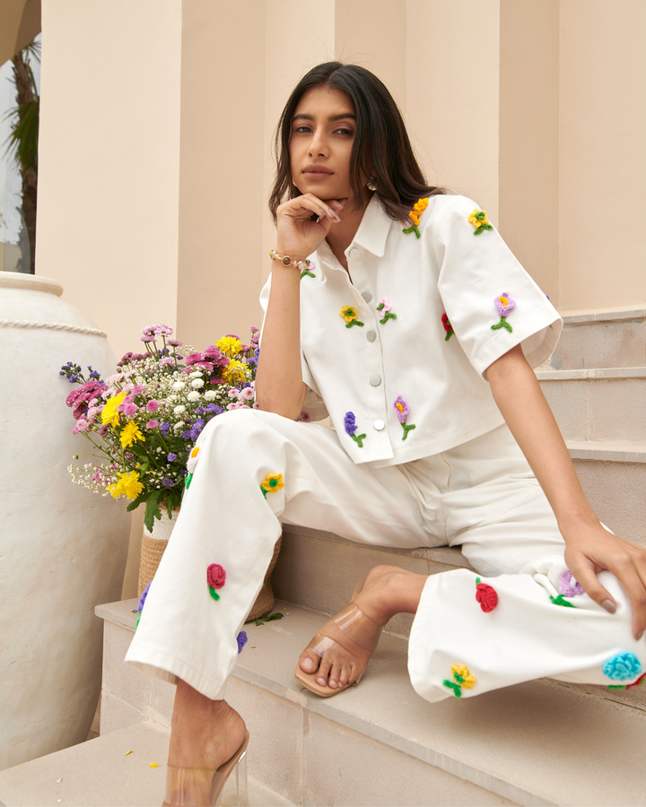 FIORE PANTS