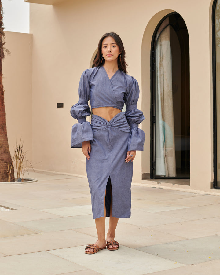 CHLOE SKIRT