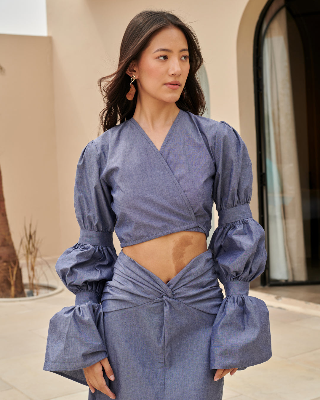 CHLOE SKIRT