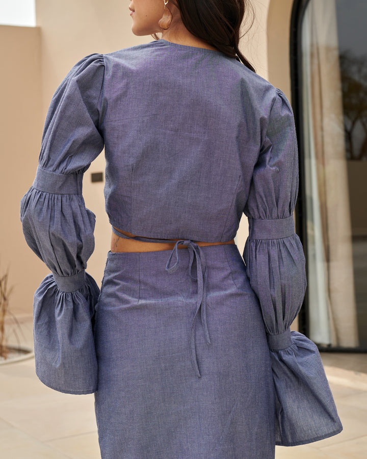 CHLOE SET